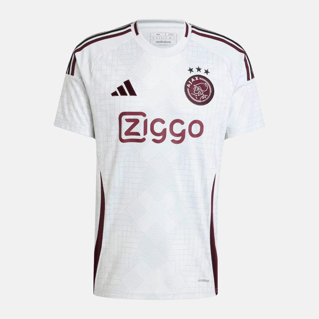 Camisa Ajax Amsterdam 2024/25 III