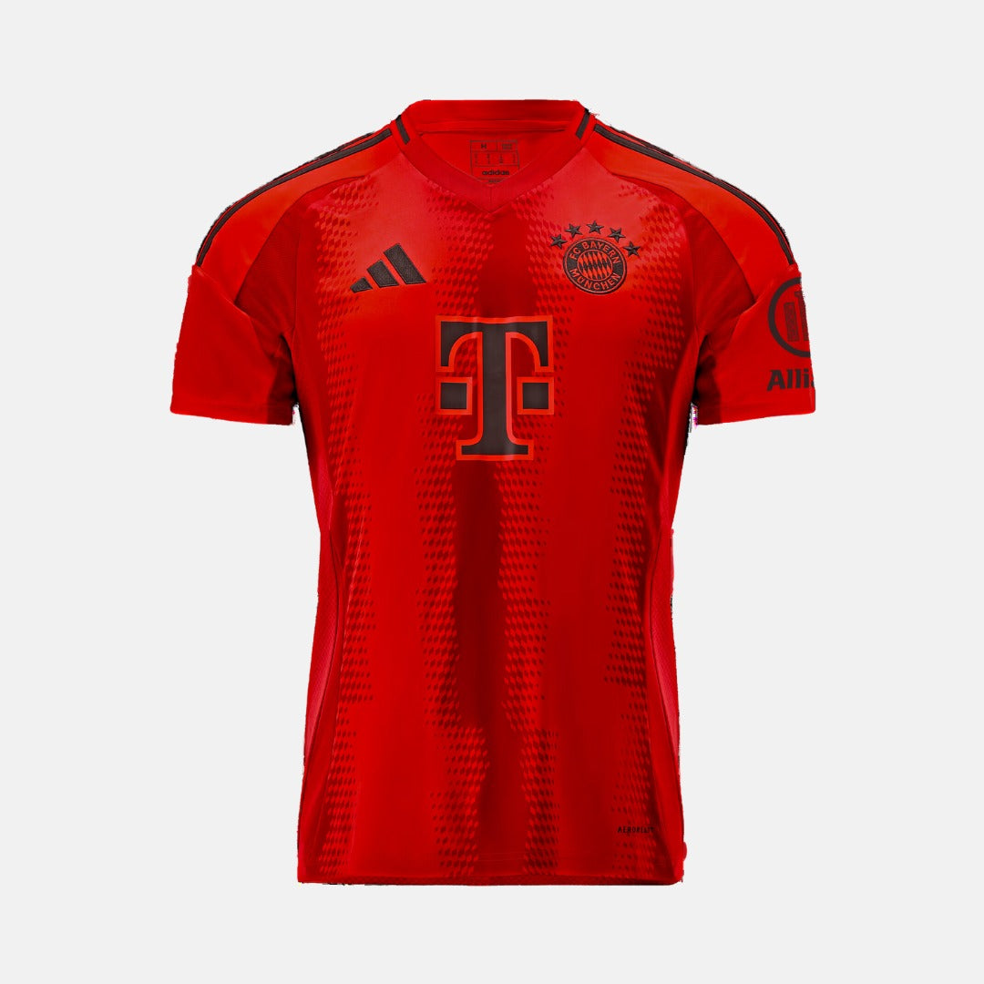 Camisa Bayern de Munique 2024/25 I Torcedor