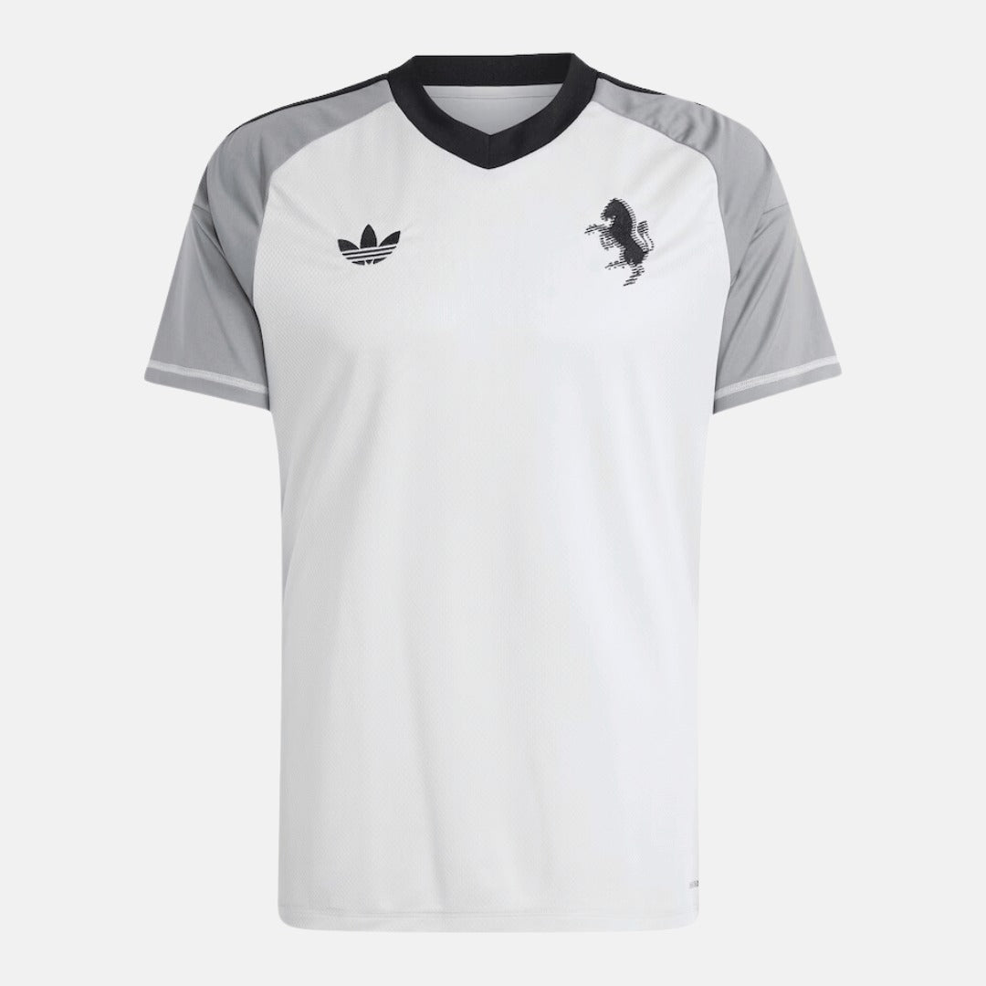 Camisa Juventus FC 2024/25 Goleiro