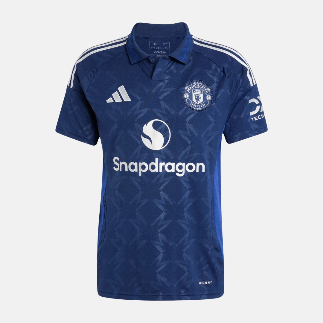 Camisa Manchester United 2024/25 II