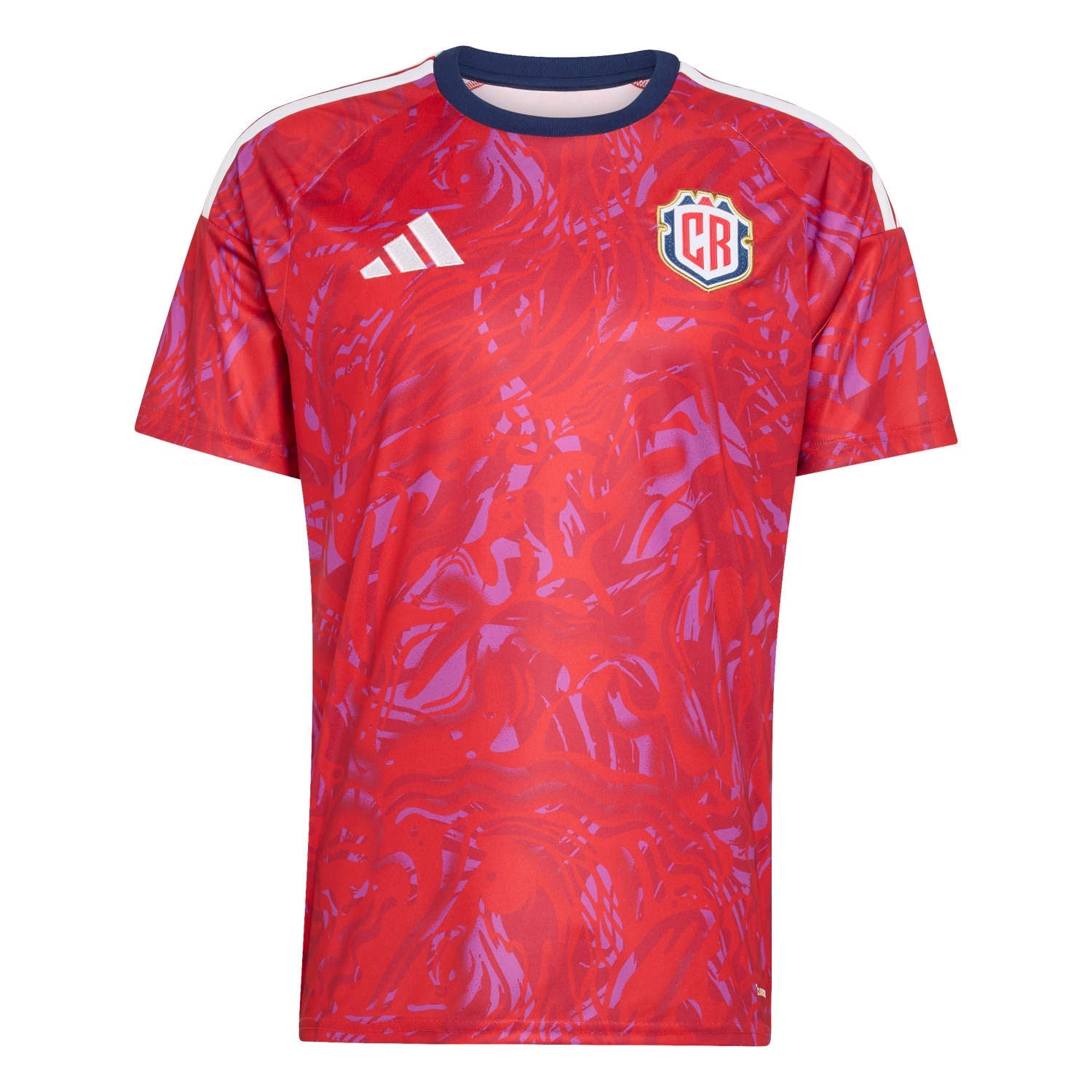 Camisa Costa Rica Home 2026 - Torcedor