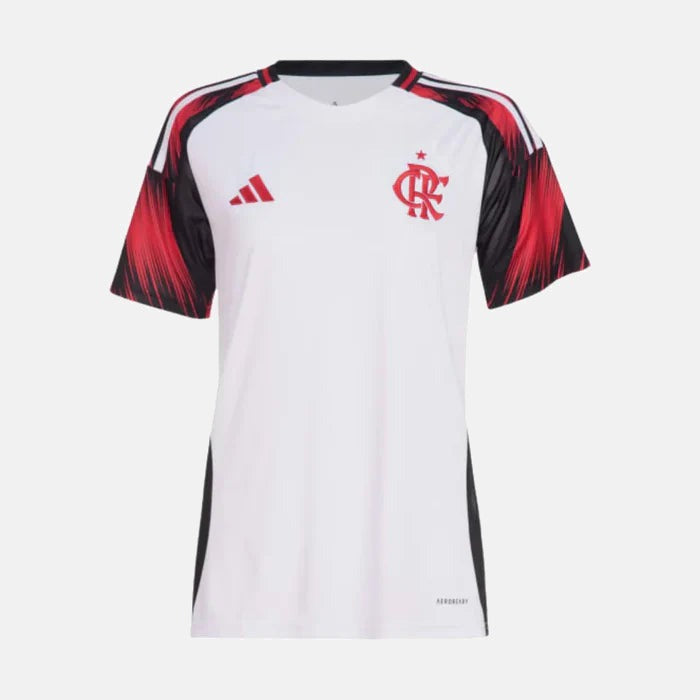 Camisa Feminina Flamengo 2025/26 II