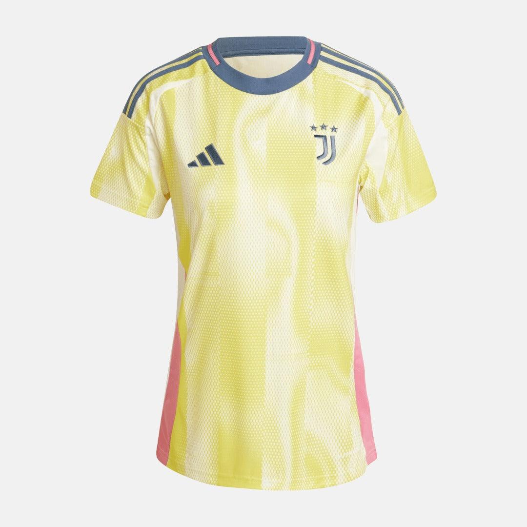 Camisa Feminina Juventus FC 2024/25 II