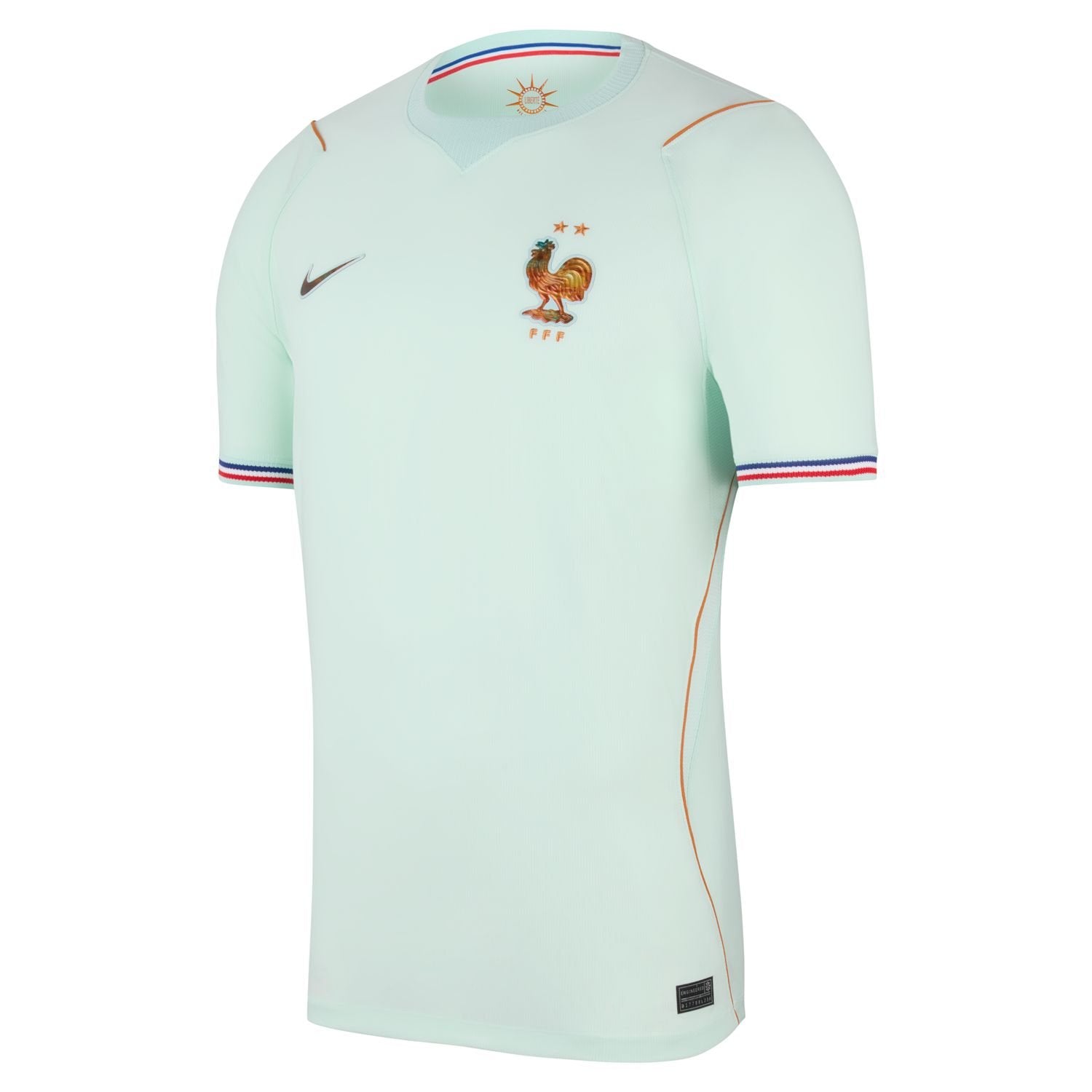 Camisa França Away 2026 - Torcedor