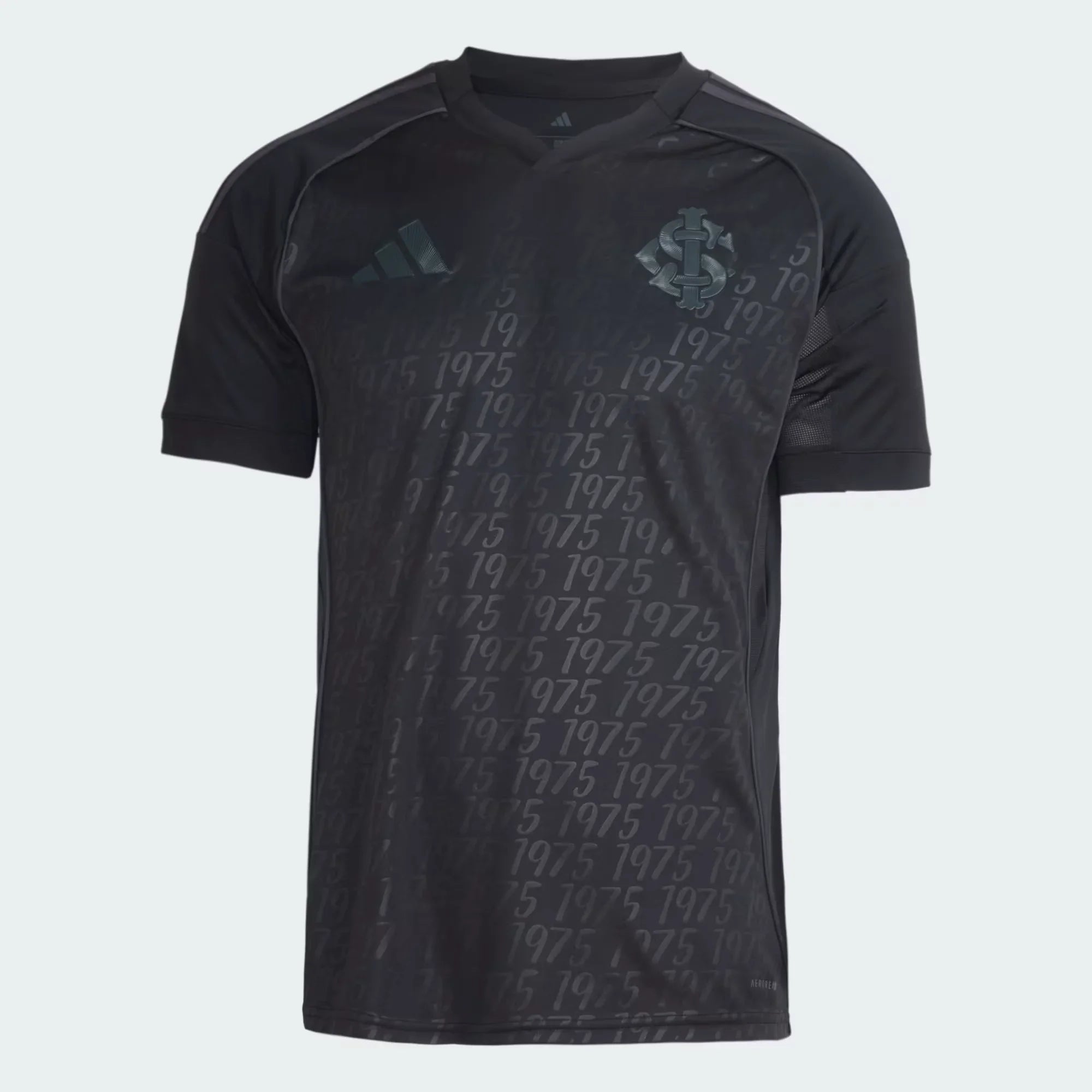 Camisa Internacional Third 2025/26