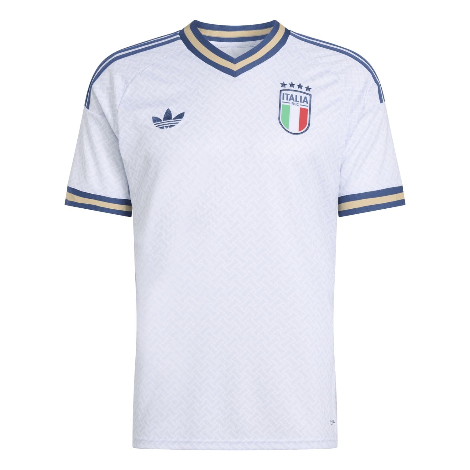 Camisa Itália Away 2026 - Torcedor