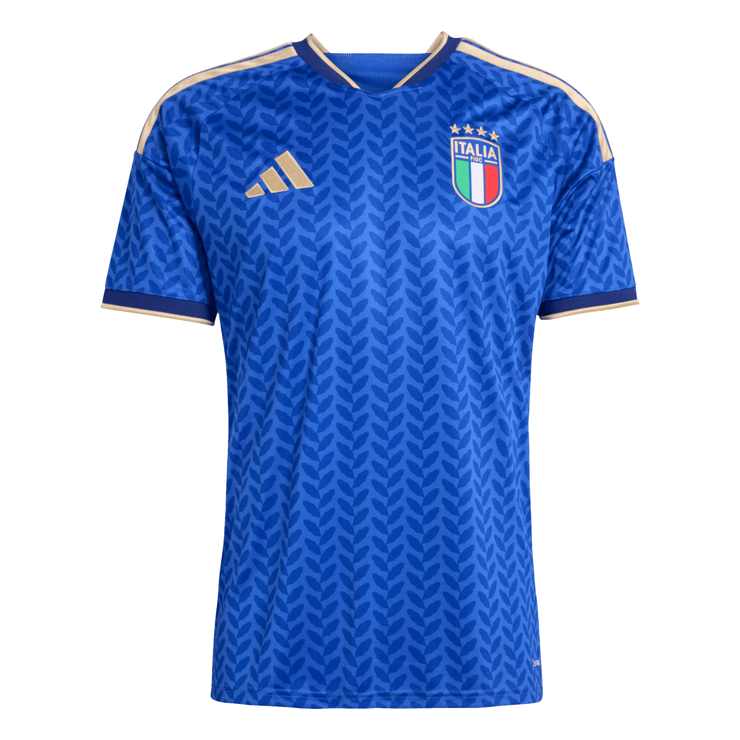 Camisa Itália Home 2026 - Torcedor