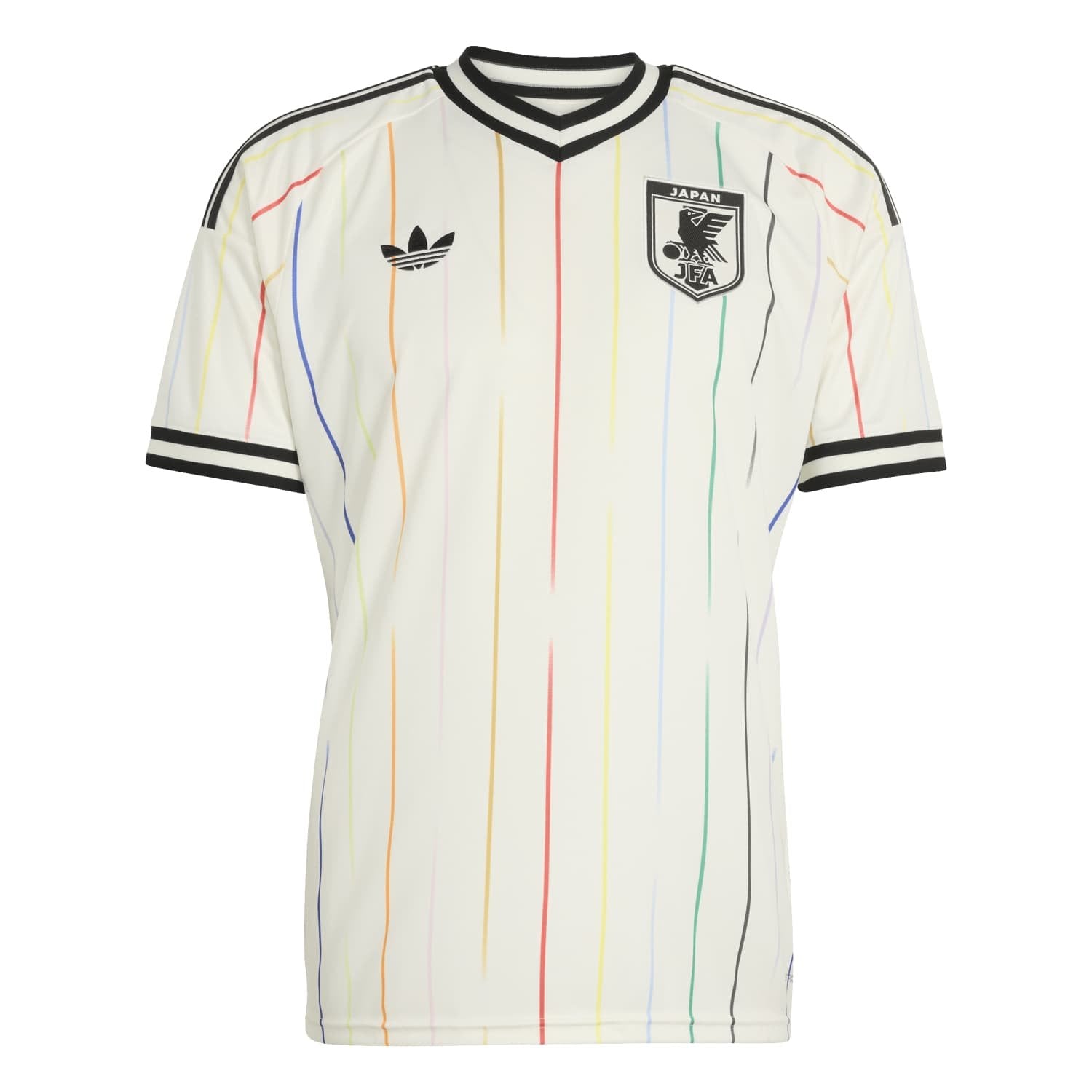 Camisa Japão Away 2026 - Torcedor