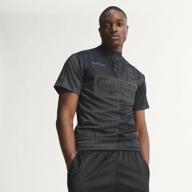 Camisa Liverpool FC Special 95 - Torcedor