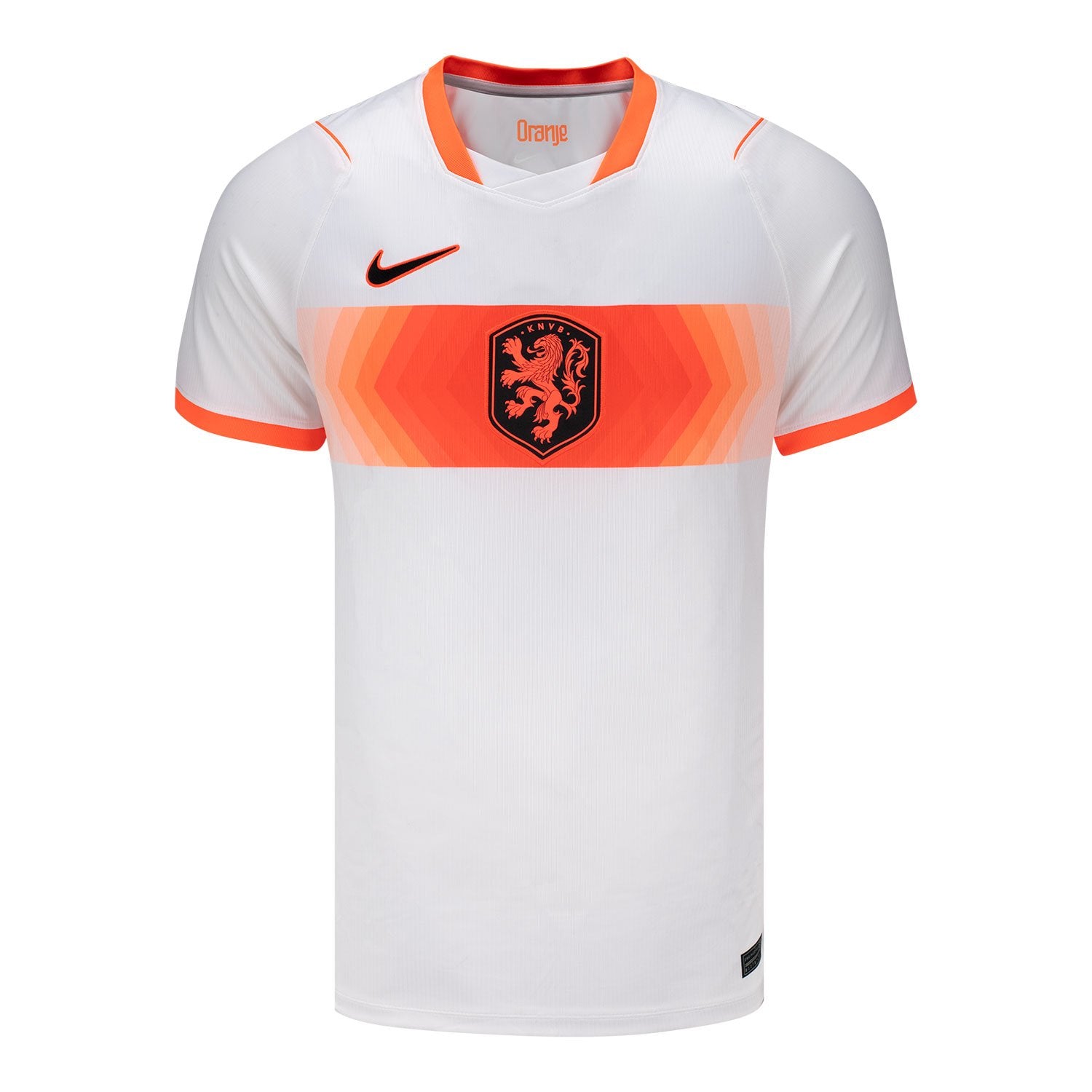 Camisa Holanda Away 2026 - Torcedor