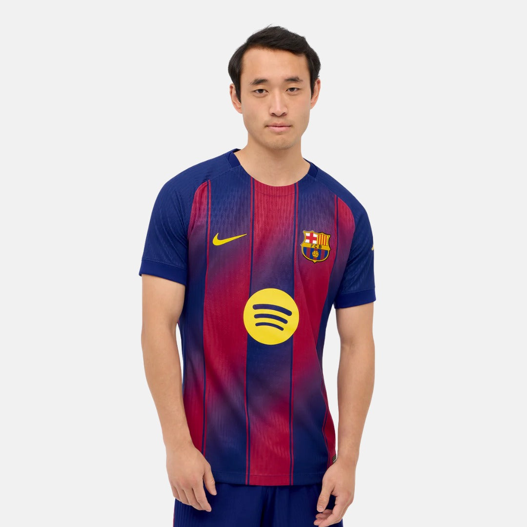 Camisa Barcelona 2025/26 I Torcedor
