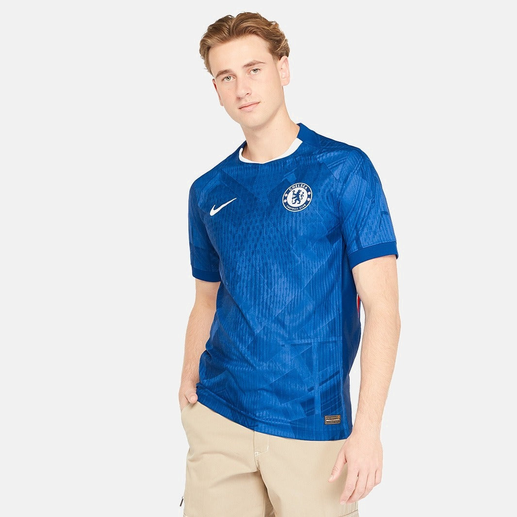 Camisa Chelsea 2025/26 I Jogador