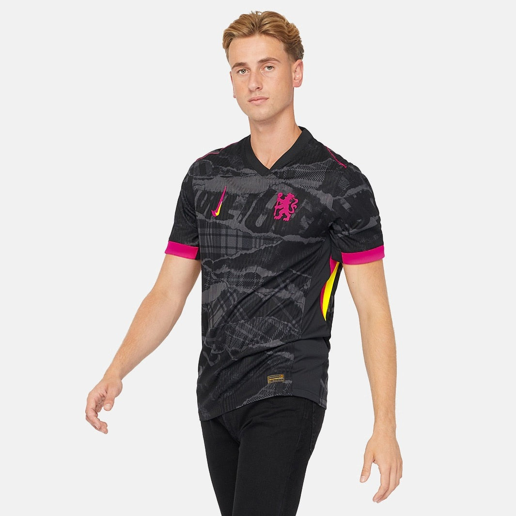 Camisa Chelsea FC 2024/25 III Jogador