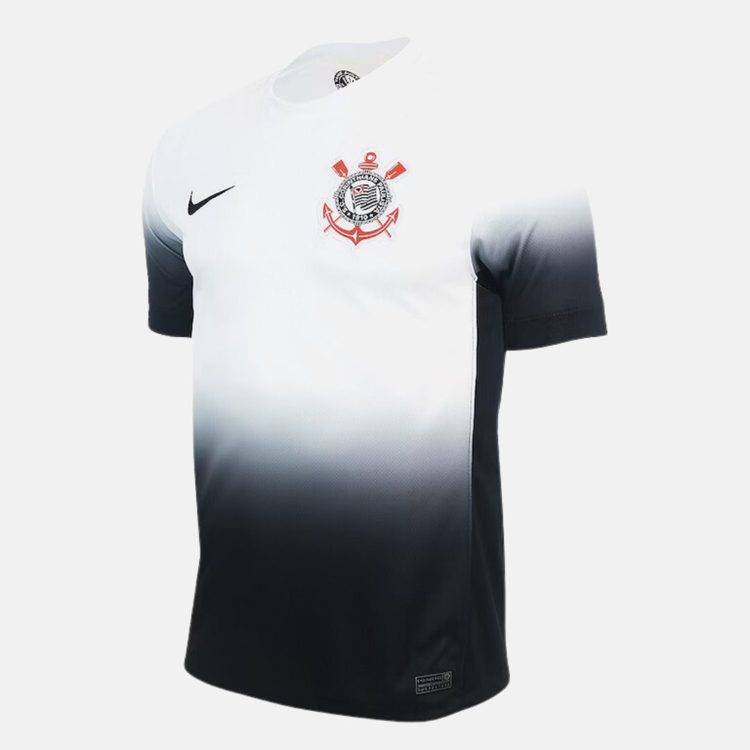 Camisa Corinthians 2024/25 I Torcedor