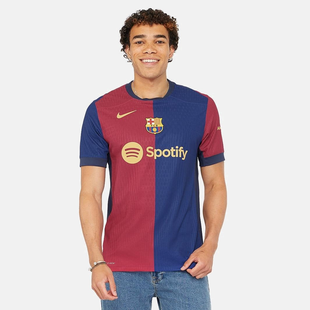 Camisa FC Barcelona 2024/25 I Torcedor