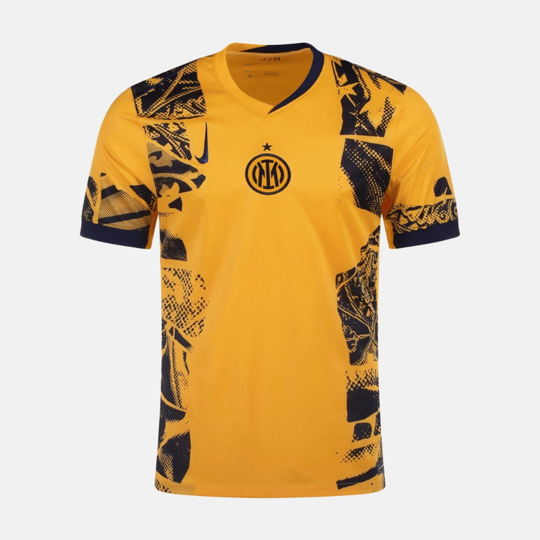 Camisa Inter de Milão 2024/25 III