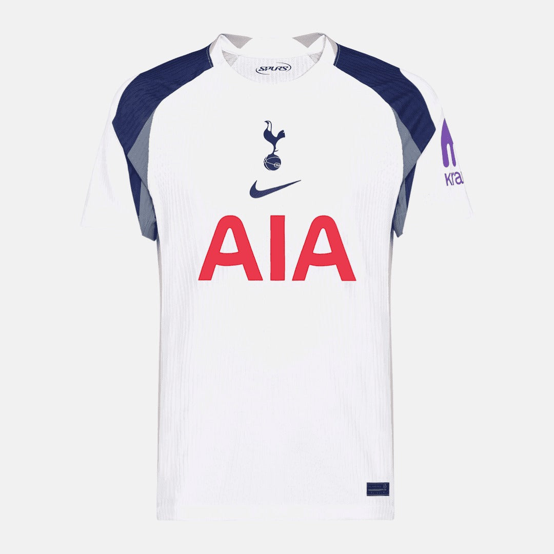 Camisa Tottenham 2025/26 I Jogador