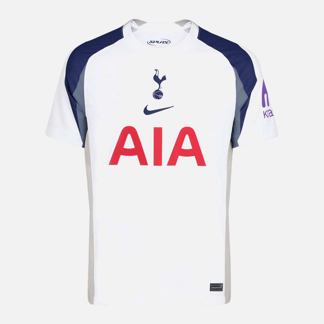 Camisa Tottenham 2025/26 I Torcedor