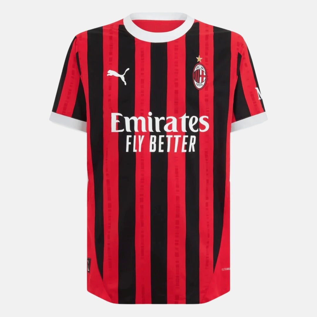 Camisa AC Milan 2024/25 I
