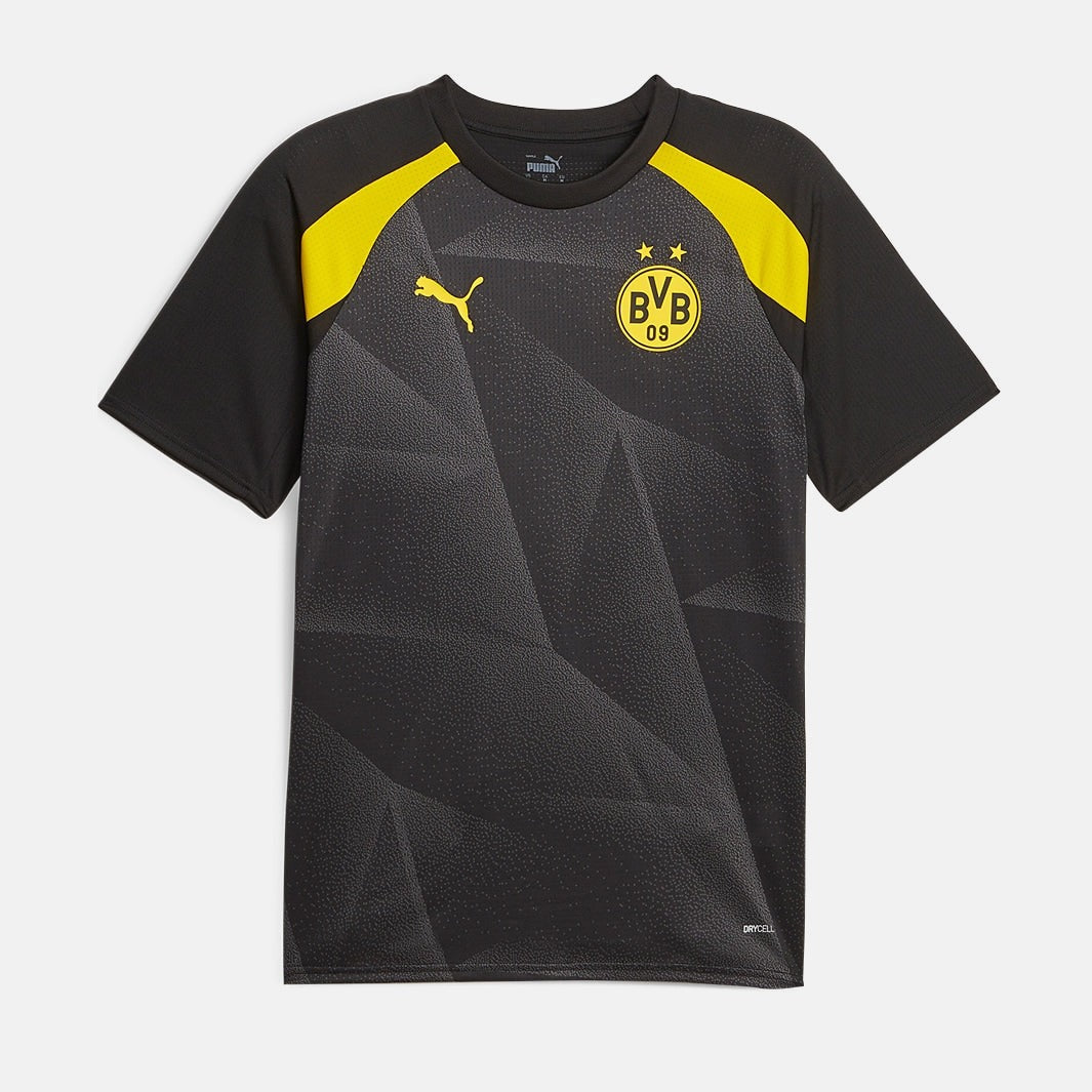 Camisa Borussia Dortmund 2023/24 Pré-Jogo