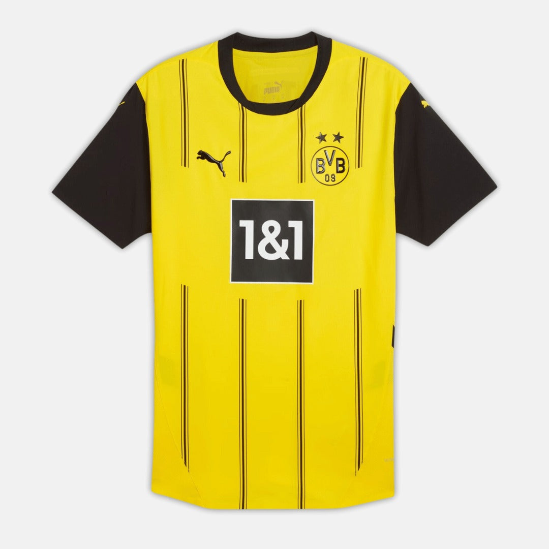 Camisa Borussia Dortmund 2024/25 I