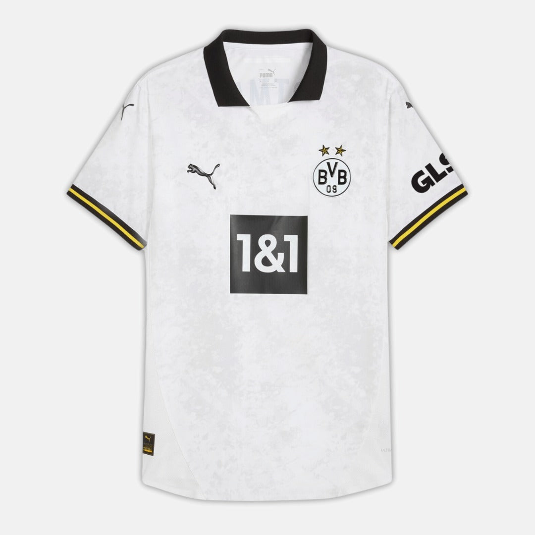 Camisa Borussia Dortmund 2024/25 III