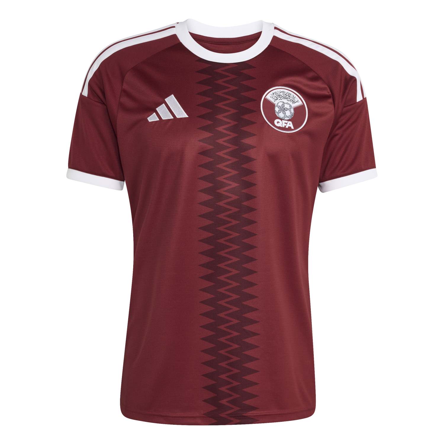 Camisa Catar Away 2026 - Torcedor