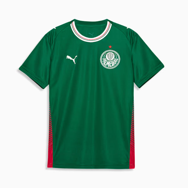 Conjunto Infantil Palmeiras 2026/27 I