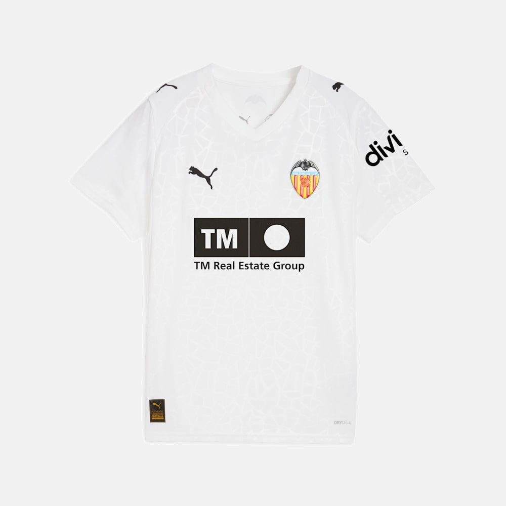 Conjunto Infantil Valencia 2025/26 I