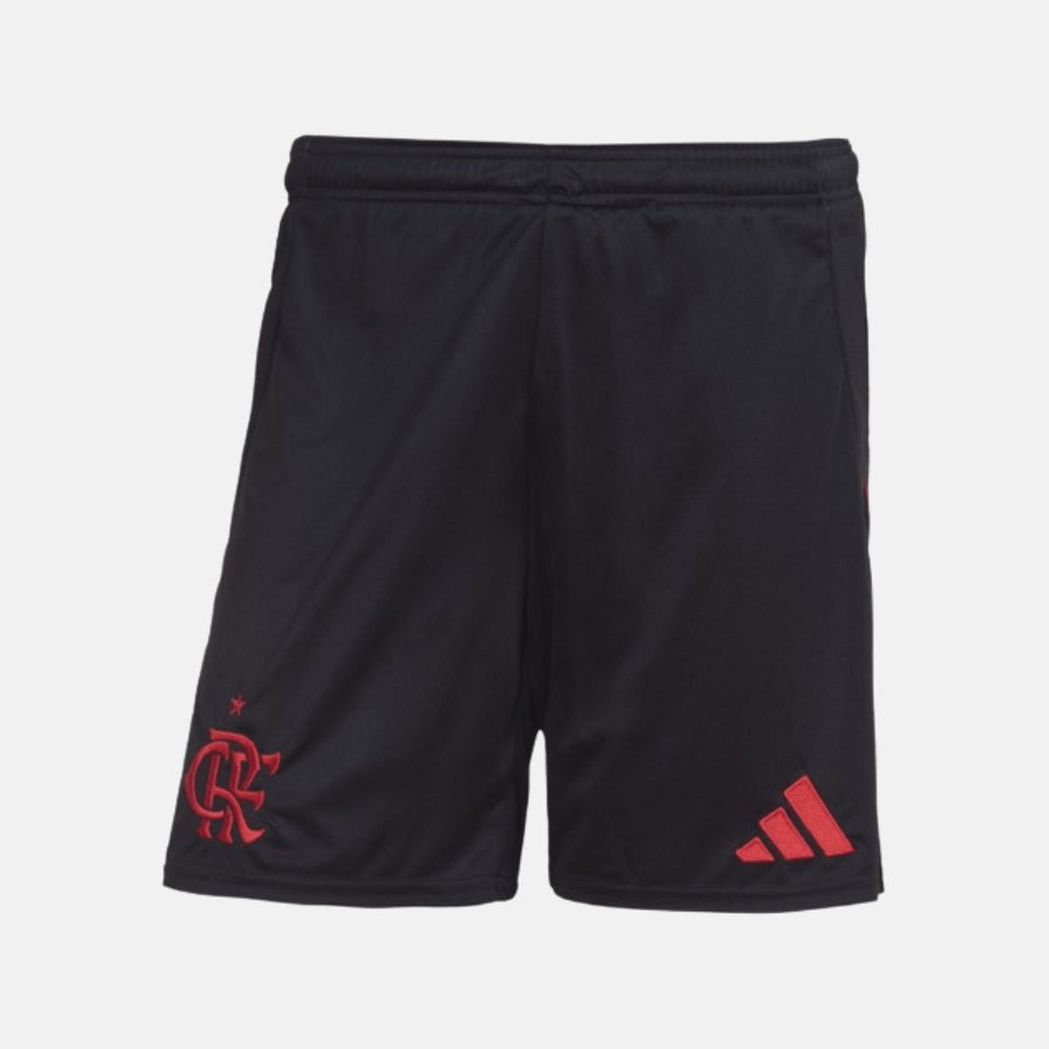 Shorts Flamengo 2025/26 II