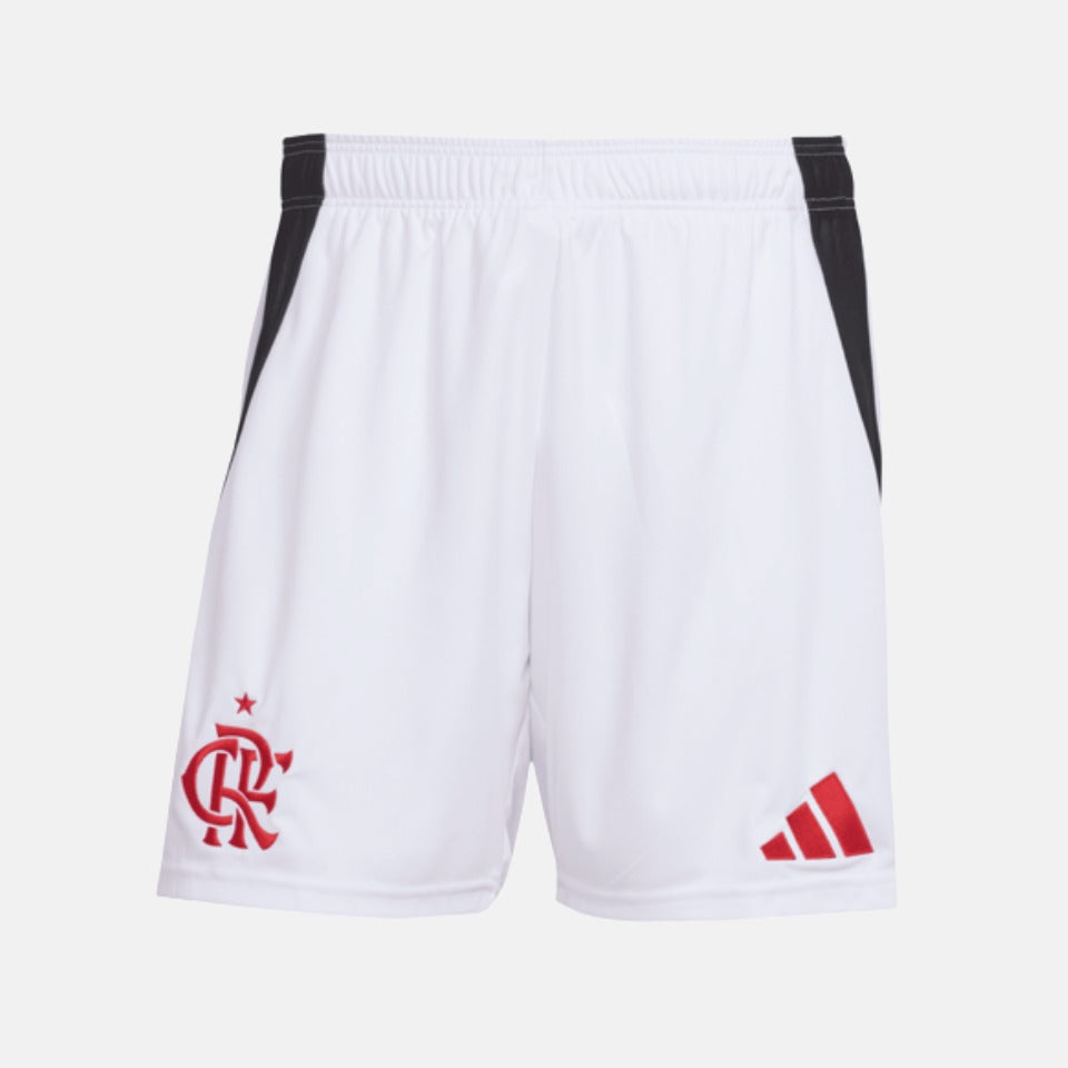 Shorts Flamengo 2025/26 I